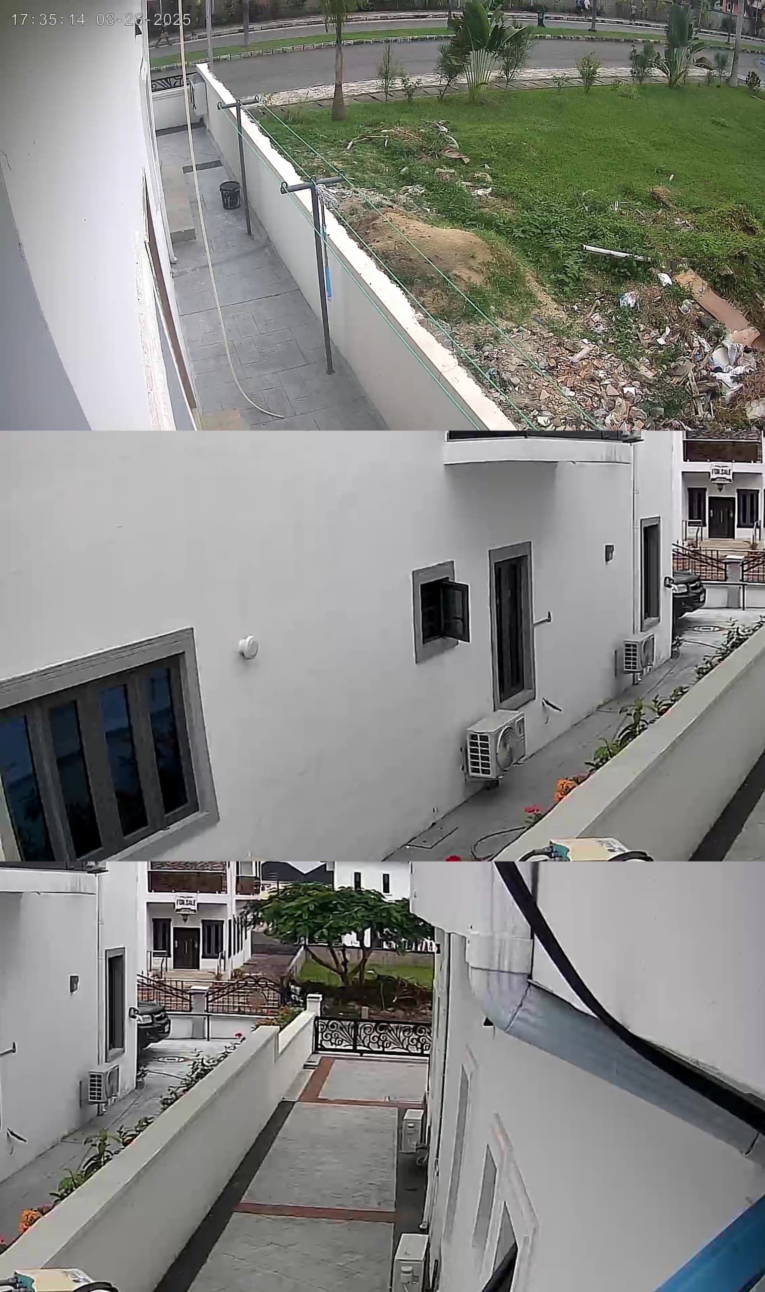 White installed 2 Screenshot.